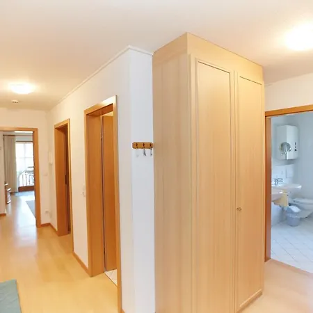 Apartamento Kuehn Oberstdorf