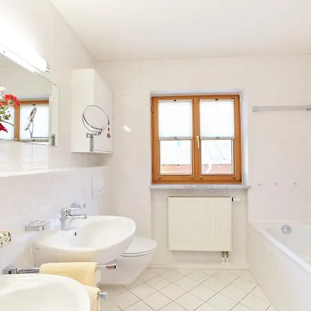 Apartamento Kuehn Oberstdorf