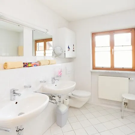 Apartamento Kuehn Oberstdorf